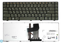 Замена клавиатуры в ноутбуке Dell N4110 with frame