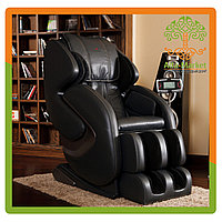 Массажное кресло BetaSonic (черного цвета), фото 1