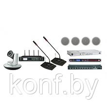 Комплект UnitKit Autotracking wireless PRO