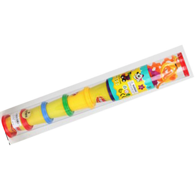 Набор пластилина для лепки KA7027C 6 цветов (аналог Play-Doh)