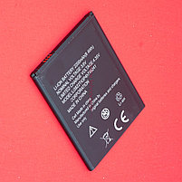 Купить батарею аккумулятор для телефона ZTE Blade L4 PRO A465 Li3822T43P4h746241 в Минске, фото 2