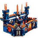 Конструктор Bela 10706 Nexo Knight "Королевский замок Найтон" (аналог Lego 70357) 1468 деталей, фото 2