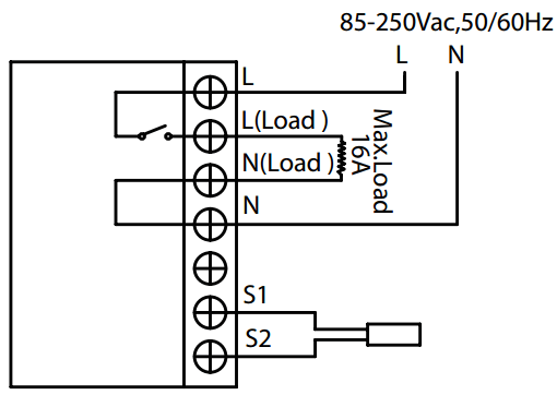 Программируемый терморегулятор Danfoss ECtemp Next Plus - фото 7 - id-p71042572