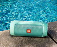 Портативная колонка аналог Bluetooth JBL Charge 2+ Зеленый