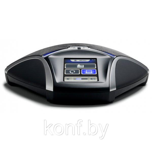 Konftel 55Wx - беспроводной аппарат для конференц-связи (Bluetooth, NFC) - фото 2 - id-p71065685