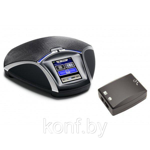 Konftel 55Wx - беспроводной аппарат для конференц-связи (Bluetooth, NFC) - фото 6 - id-p71065685