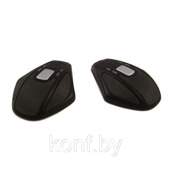 Konftel 55Wx - беспроводной аппарат для конференц-связи (Bluetooth, NFC) - фото 7 - id-p71065685