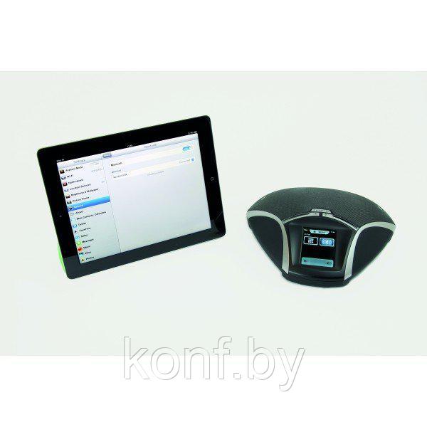 Konftel 55Wx - беспроводной аппарат для конференц-связи (Bluetooth, NFC) - фото 8 - id-p71065685