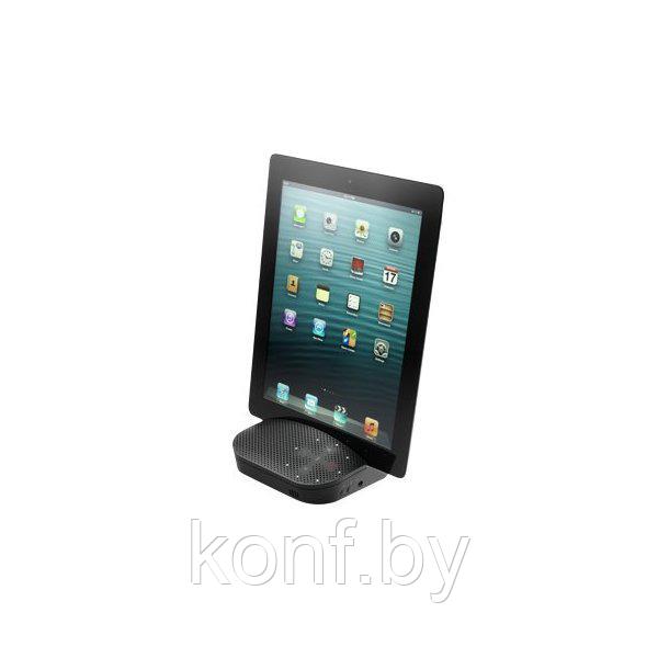 Устройство громкой связи Logitech Mobile Speakerphone P710e - фото 3 - id-p71065695