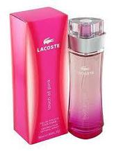 Lacoste Touch of Pink 