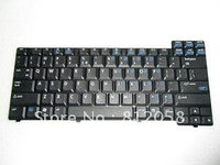 Замена клавиатуры в ноутбуке HP NC8220 NC8200 NC8230 NC8240 NX7300 NX7400  NX8220 NW8240 NC8400 NC8430 NC8440