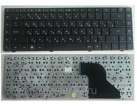 Замена клавиатуры в ноутбуке HP CQ620 CQ621 CQ625