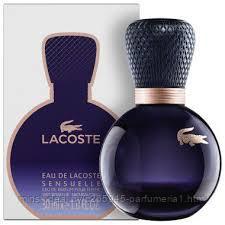 Eau De Lacoste Sensuelle