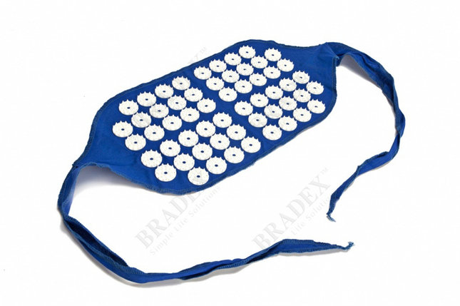 АППЛИКАТОР игольчатый ЁЖ Waist Acupressure Mat, фото 2