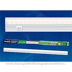 ULI-P11-35W/SPFR IP40 WHITE Светильник для растений светодиодный линейный : Светильник для растений