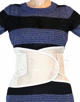 Корсет Песочные Часы L/XL Пояс Мисс Белт (Miss Belt), фото 2
