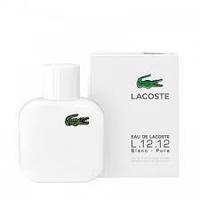 LACOSTE L.12.12 Blanc (White)