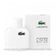  LACOSTE L.12.12 Blanc (White) 