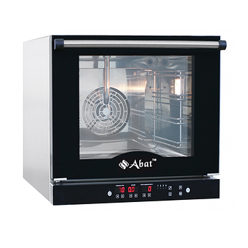 Конвекционная печь Abat КПП-4-1/2П