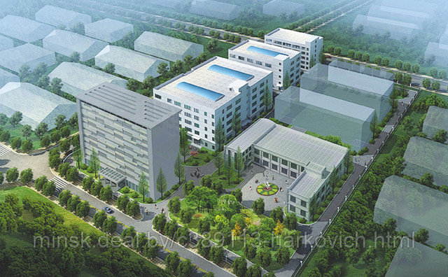 Forte plant battery