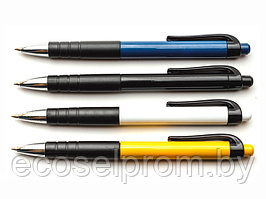 Ручка шариковая автоматическая арт. 6505 (Deli)