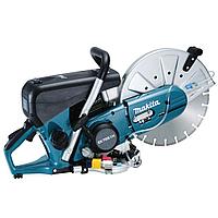 Бензорез MAKITA EK 7651 H (3 кВт, 355х25.4 мм, без алм. круга, вес 13 кг)