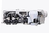 Промышленная швейная машина Jack JK-58450D-405 двухигольная , фото 2