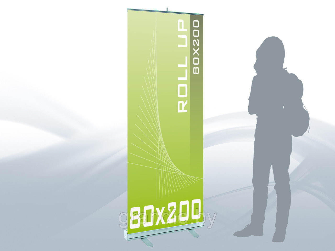 Roll Up 80x200 Bri 1