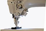 Промышленная швейная машина -автомат JACK JK-6380HC-4Q одноигольная стачивающая, фото 5