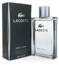 Lacoste Pour Homme