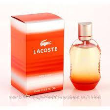  Lacoste Hot Play 