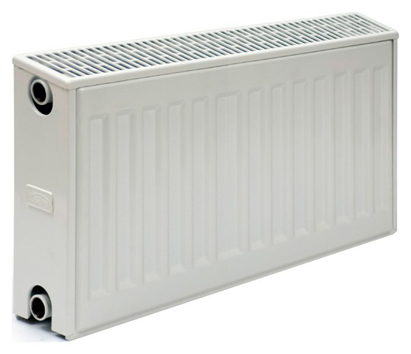 Радиатор стальной панельный Kermi FKO Xtherm2 тип 22 300х1400 с боковым подключением - фото 4 - id-p71182200