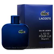  Lacoste L.12.12 Pour Lui Magnetic 