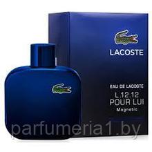  Lacoste L.12.12 Pour Lui Magnetic 