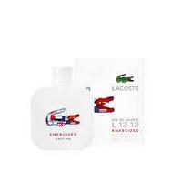 LACOSTE EAU DE LACOSTE L.12.12 ENERGIZED