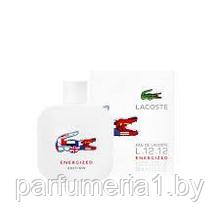 LACOSTE EAU DE LACOSTE L.12.12  ENERGIZED