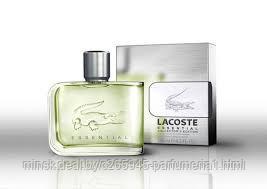  Lacoste Essential Collector's Edition 