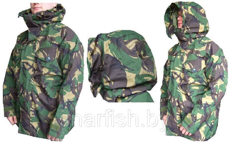 Мембрана Gore Tex Купить Ткань