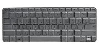Замена клавиатуры в ноутбуке HP MINI 210-2000