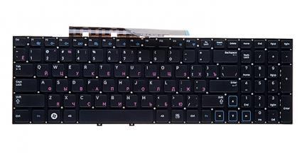 Замена клавиатуры в ноутбуке SAMSUNG 300E5A - фото 1 - id-p3223021
