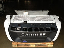 Холодильный агрегат Carrier Supra 750, 2006 г.в., б/у