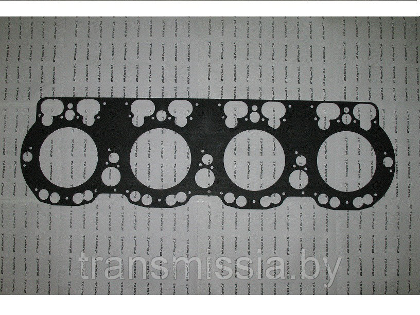 Прокладка ГБЦ 238Д-1003212