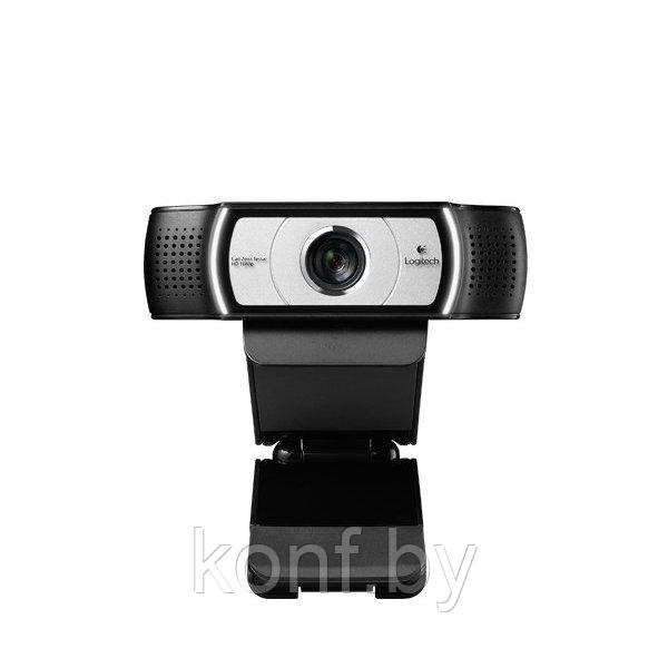 Веб-камера Logitech C930e - фото 1 - id-p71231017