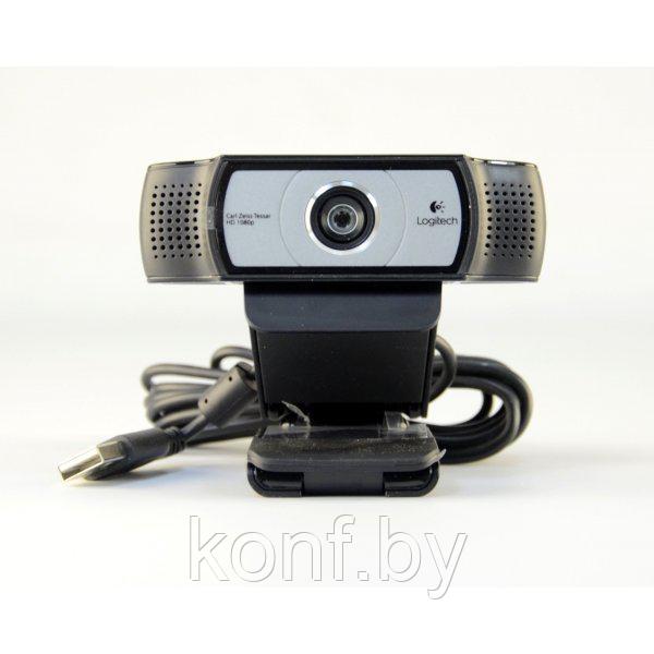 Веб-камера Logitech C930e - фото 2 - id-p71231017