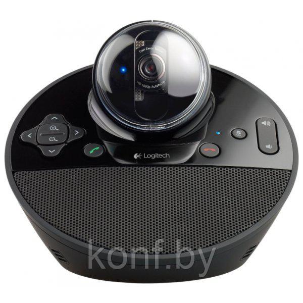 Веб-камера Logitech BCC950 - фото 5 - id-p71231027