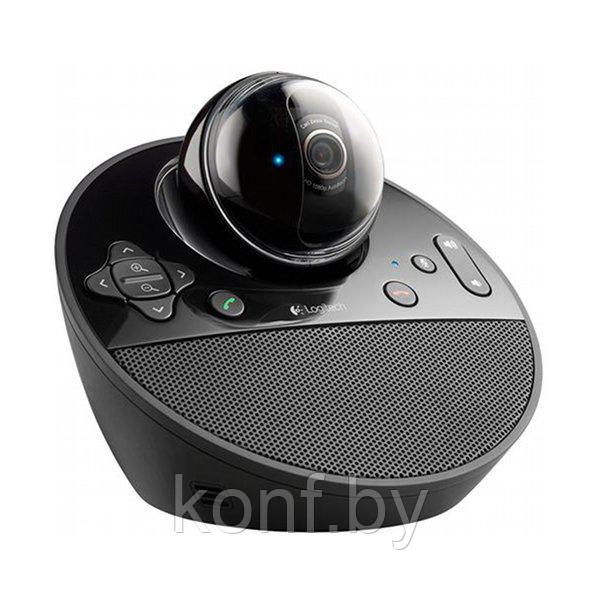 Веб-камера Logitech BCC950 - фото 6 - id-p71231027