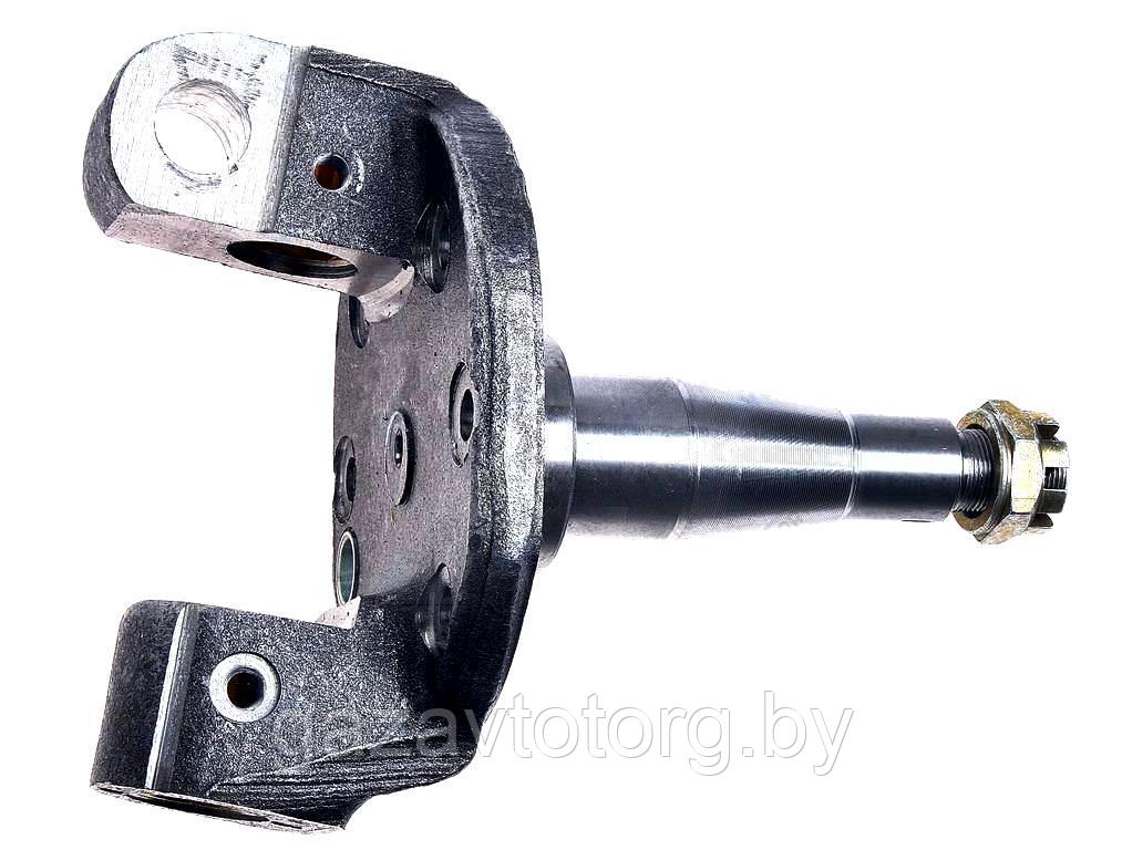 Передняя Балка Газ 3309 Купить