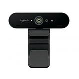 Веб-камера Logitech BRIO, фото 2