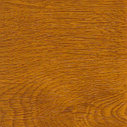 Пластиковый подоконник ПВХ цвет золотой дуб матовый серия Подоконники Crystallit Кристаллит, фото 2