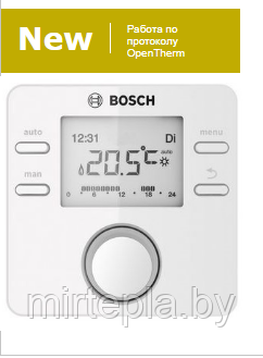 Автоматика Bosch CR 50